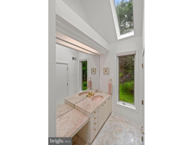 Nestled in the heart of Willistown Township's coveted Radnor on White Manor Country Club in Pennsylvania - for sale on GolfHomes.com, golf home, golf lot