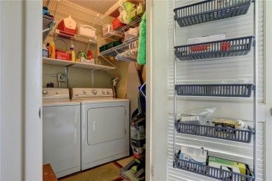 Adorable, updated 2BR/2BA first-floor unit in Vista Royale, a on The American Golf Club in Florida - for sale on GolfHomes.com, golf home, golf lot