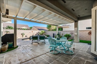 WOW...Welcome to this fabulous remodeled San Remo.   If you on Mountain Vista Golf Course At Sun City Palm Desert in California - for sale on GolfHomes.com, golf home, golf lot