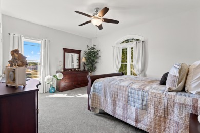 Welcome to your dream home in one of Madison County's most on The Bull At Boones Trace in Kentucky - for sale on GolfHomes.com, golf home, golf lot