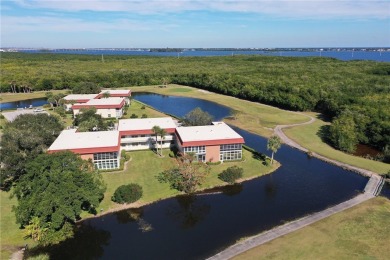 Adorable, updated 2BR/2BA first-floor unit in Vista Royale, a on The American Golf Club in Florida - for sale on GolfHomes.com, golf home, golf lot
