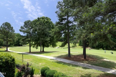 Charming Charleston Style home on McConnell Golf's 6th Hole on TPC at Wakefield Plantation in North Carolina - for sale on GolfHomes.com, golf home, golf lot