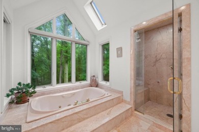 Nestled in the heart of Willistown Township's coveted Radnor on White Manor Country Club in Pennsylvania - for sale on GolfHomes.com, golf home, golf lot