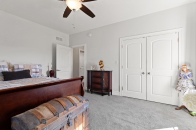 Welcome to your dream home in one of Madison County's most on The Bull At Boones Trace in Kentucky - for sale on GolfHomes.com, golf home, golf lot