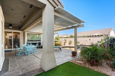 WOW...Welcome to this fabulous remodeled San Remo.   If you on Mountain Vista Golf Course At Sun City Palm Desert in California - for sale on GolfHomes.com, golf home, golf lot