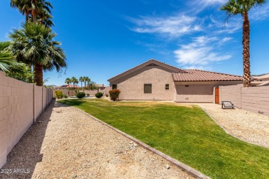 This immaculate 4-bed, 2-bath single-level home sits on a on Club West Golf Club in Arizona - for sale on GolfHomes.com, golf home, golf lot