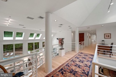 Nestled in the heart of Willistown Township's coveted Radnor on White Manor Country Club in Pennsylvania - for sale on GolfHomes.com, golf home, golf lot