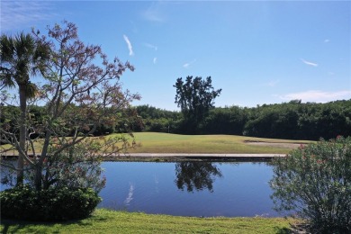 Adorable, updated 2BR/2BA first-floor unit in Vista Royale, a on The American Golf Club in Florida - for sale on GolfHomes.com, golf home, golf lot