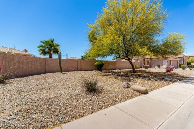 This immaculate 4-bed, 2-bath single-level home sits on a on Club West Golf Club in Arizona - for sale on GolfHomes.com, golf home, golf lot