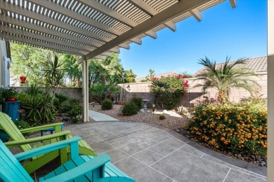 WOW...Welcome to this fabulous remodeled San Remo.   If you on Mountain Vista Golf Course At Sun City Palm Desert in California - for sale on GolfHomes.com, golf home, golf lot