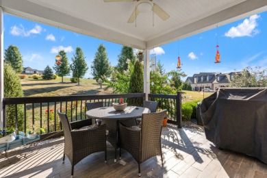 Welcome to your dream home in one of Madison County's most on The Bull At Boones Trace in Kentucky - for sale on GolfHomes.com, golf home, golf lot