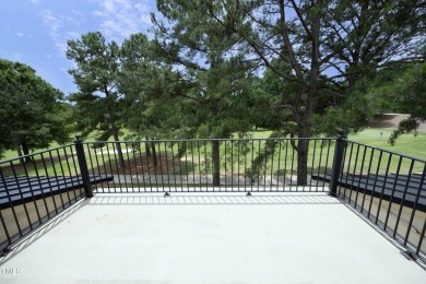 Charming Charleston Style home on McConnell Golf's 6th Hole on TPC at Wakefield Plantation in North Carolina - for sale on GolfHomes.com, golf home, golf lot