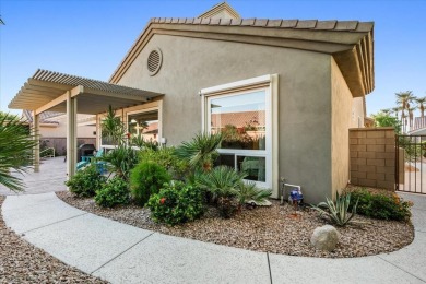 WOW...Welcome to this fabulous remodeled San Remo.   If you on Mountain Vista Golf Course At Sun City Palm Desert in California - for sale on GolfHomes.com, golf home, golf lot