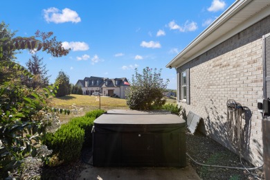 Welcome to your dream home in one of Madison County's most on The Bull At Boones Trace in Kentucky - for sale on GolfHomes.com, golf home, golf lot