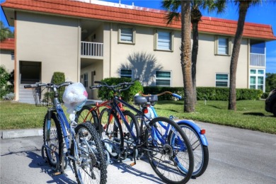 Adorable, updated 2BR/2BA first-floor unit in Vista Royale, a on The American Golf Club in Florida - for sale on GolfHomes.com, golf home, golf lot