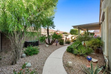 WOW...Welcome to this fabulous remodeled San Remo.   If you on Mountain Vista Golf Course At Sun City Palm Desert in California - for sale on GolfHomes.com, golf home, golf lot