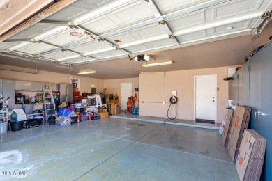 This immaculate 4-bed, 2-bath single-level home sits on a on Club West Golf Club in Arizona - for sale on GolfHomes.com, golf home, golf lot