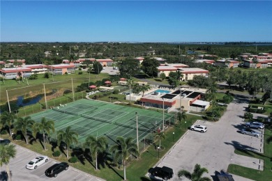 Adorable, updated 2BR/2BA first-floor unit in Vista Royale, a on The American Golf Club in Florida - for sale on GolfHomes.com, golf home, golf lot