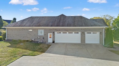 Welcome to your dream home in one of Madison County's most on The Bull At Boones Trace in Kentucky - for sale on GolfHomes.com, golf home, golf lot