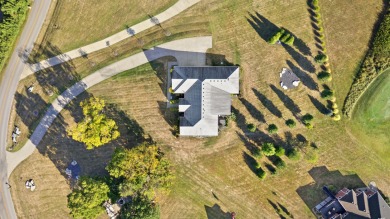 Welcome to your dream home in one of Madison County's most on The Bull At Boones Trace in Kentucky - for sale on GolfHomes.com, golf home, golf lot