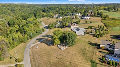 Welcome to your dream home in one of Madison County's most on The Bull At Boones Trace in Kentucky - for sale on GolfHomes.com, golf home, golf lot