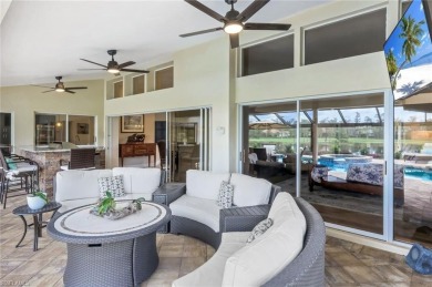 PROFESSIONAL PHOTOS COMING.  This exceptional single-family on Wildcat Run Golf and Country Club in Florida - for sale on GolfHomes.com, golf home, golf lot