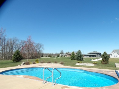 Welcome to Legacy Estates Subdivision where you will find this 4 on Legacy Hills Golf Club in Indiana - for sale on GolfHomes.com, golf home, golf lot