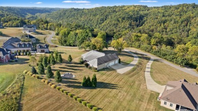 Welcome to your dream home in one of Madison County's most on The Bull At Boones Trace in Kentucky - for sale on GolfHomes.com, golf home, golf lot