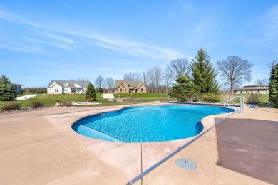 Welcome to Legacy Estates Subdivision where you will find this 4 on Legacy Hills Golf Club in Indiana - for sale on GolfHomes.com, golf home, golf lot