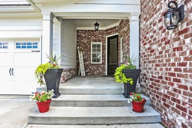 Enjoy the long view of Chatham Hill's Executive Course! This on Chatham Hills Golf Course in Indiana - for sale on GolfHomes.com, golf home, golf lot