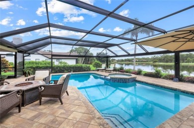 PROFESSIONAL PHOTOS COMING.  This exceptional single-family on Wildcat Run Golf and Country Club in Florida - for sale on GolfHomes.com, golf home, golf lot