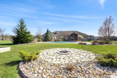 Welcome to Legacy Estates Subdivision where you will find this 4 on Legacy Hills Golf Club in Indiana - for sale on GolfHomes.com, golf home, golf lot