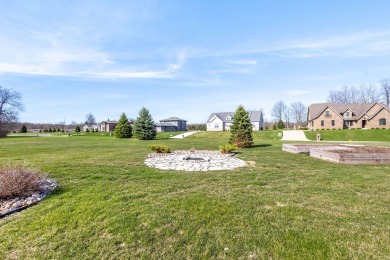 Welcome to Legacy Estates Subdivision where you will find this 4 on Legacy Hills Golf Club in Indiana - for sale on GolfHomes.com, golf home, golf lot