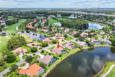 PROFESSIONAL PHOTOS COMING.  This exceptional single-family on Wildcat Run Golf and Country Club in Florida - for sale on GolfHomes.com, golf home, golf lot