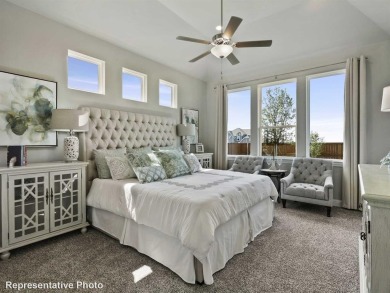 Introducing an exquisite new construction home by Brightland on Lake Arlington Golf Course in Texas - for sale on GolfHomes.com, golf home, golf lot