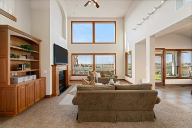 MLS# 290566  Preferred lender offering up to $2500 upon approval on Horn Rapids Golf Club in Washington - for sale on GolfHomes.com, golf home, golf lot