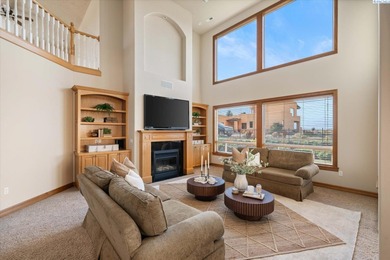 MLS# 290566  Preferred lender offering up to $2500 upon approval on Horn Rapids Golf Club in Washington - for sale on GolfHomes.com, golf home, golf lot