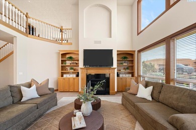 MLS# 290566  Preferred lender offering up to $2500 upon approval on Horn Rapids Golf Club in Washington - for sale on GolfHomes.com, golf home, golf lot