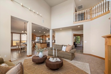 MLS# 290566  Preferred lender offering up to $2500 upon approval on Horn Rapids Golf Club in Washington - for sale on GolfHomes.com, golf home, golf lot