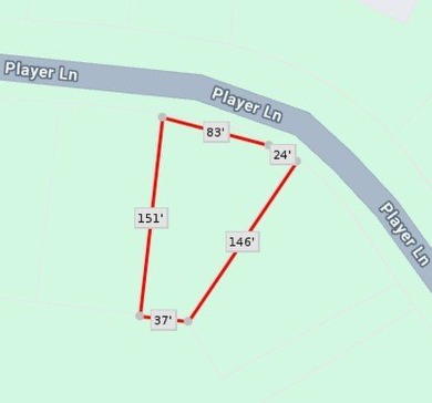 This prime residential 0.24 acres lot offers the perfect spot to on The Trail At Chickasaw Pointe in South Carolina - for sale on GolfHomes.com, golf home, golf lot