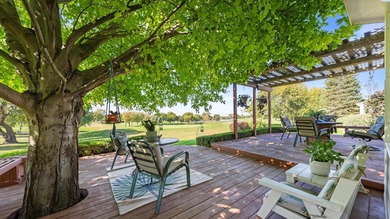 MLS# 290568 Experience sweeping golf course views overlooking on Canyon Lakes Golf Course in Washington - for sale on GolfHomes.com, golf home, golf lot