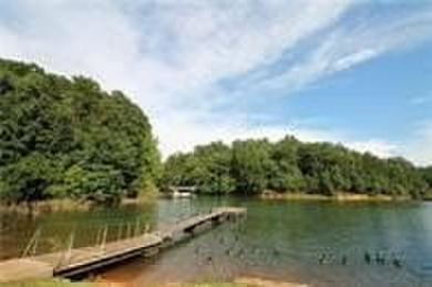 This prime residential 0.24 acres lot offers the perfect spot to on The Trail At Chickasaw Pointe in South Carolina - for sale on GolfHomes.com, golf home, golf lot