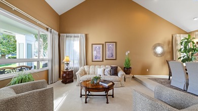 MLS# 290568 Experience sweeping golf course views overlooking on Canyon Lakes Golf Course in Washington - for sale on GolfHomes.com, golf home, golf lot