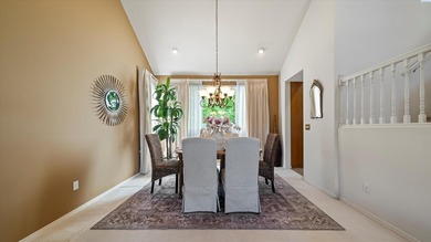 MLS# 290568 Experience sweeping golf course views overlooking on Canyon Lakes Golf Course in Washington - for sale on GolfHomes.com, golf home, golf lot