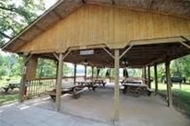 This prime residential 0.24 acres lot offers the perfect spot to on The Trail At Chickasaw Pointe in South Carolina - for sale on GolfHomes.com, golf home, golf lot