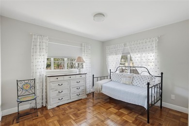 Under contract-accepting backup offers. What an affordable on St. Petersburg Country Club in Florida - for sale on GolfHomes.com, golf home, golf lot