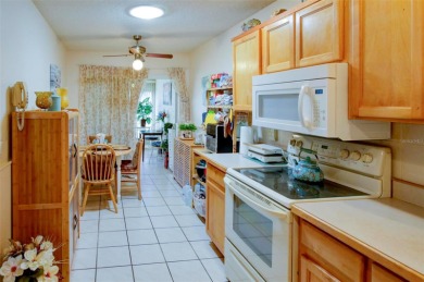Welcome home to maintenance free living at this outstanding and on Heather Golf and Country Club in Florida - for sale on GolfHomes.com, golf home, golf lot