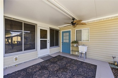 Welcome home to Central Florida living in the heart of on The Links of Spruce Creek in Florida - for sale on GolfHomes.com, golf home, golf lot