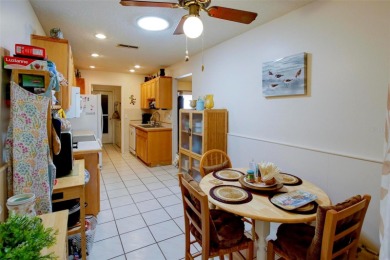 Welcome home to maintenance free living at this outstanding and on Heather Golf and Country Club in Florida - for sale on GolfHomes.com, golf home, golf lot