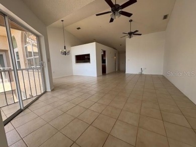 Light and bright 3BED/2BA Condominium with attached garage on East Lake Woodlands Country Club in Florida - for sale on GolfHomes.com, golf home, golf lot